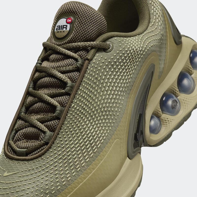 Nike Air Max Dn "Medium Olive" | DV3337-201