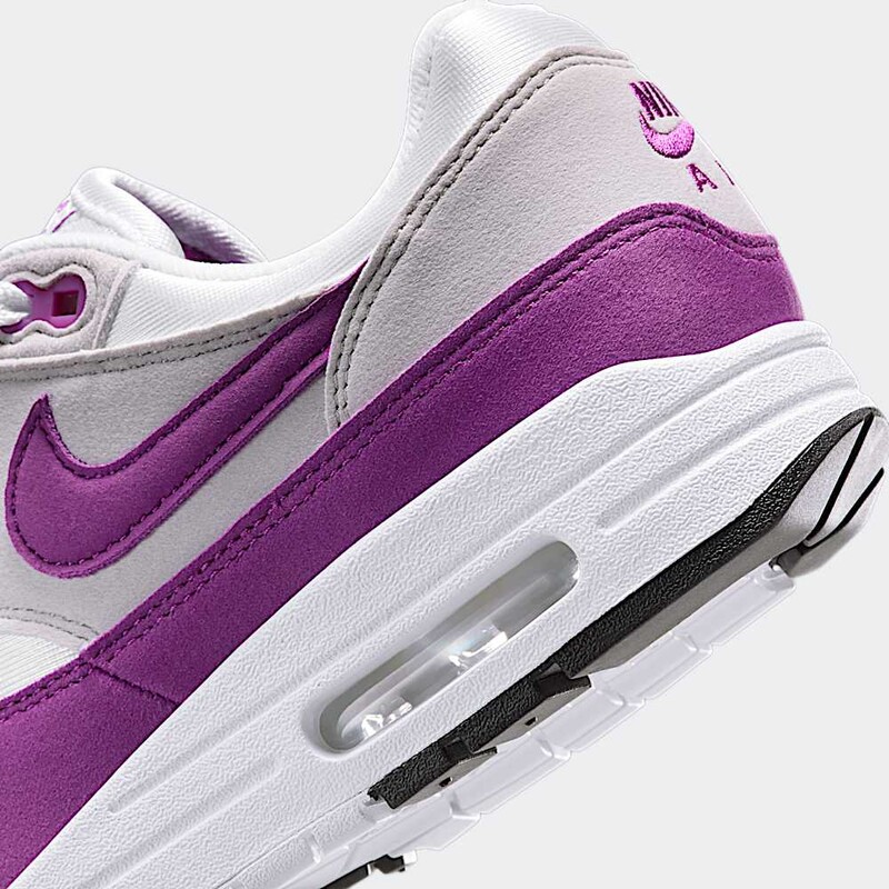 Nike Air Max 1 ’87 "Bold Berry" | HF1194-101