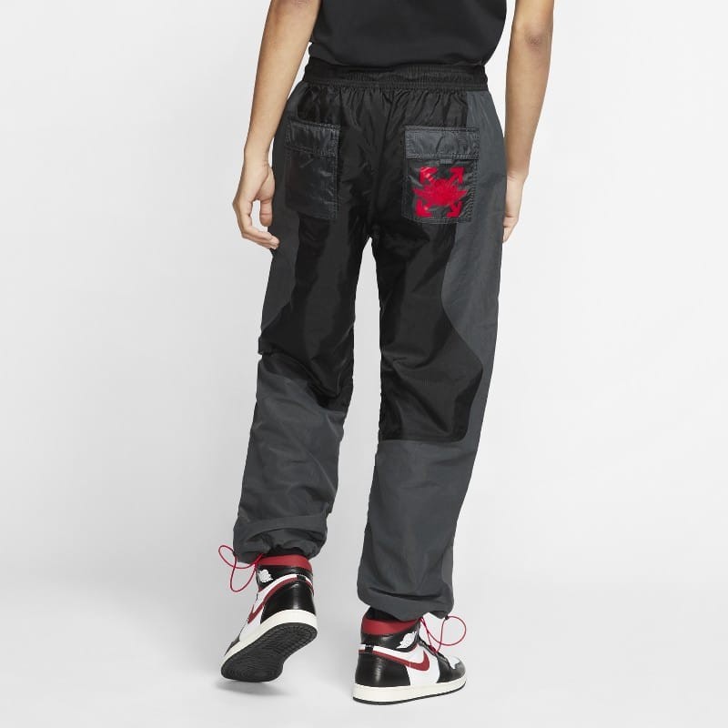 Off-White x Air Jordan Chicago Apparel | CV0539-010