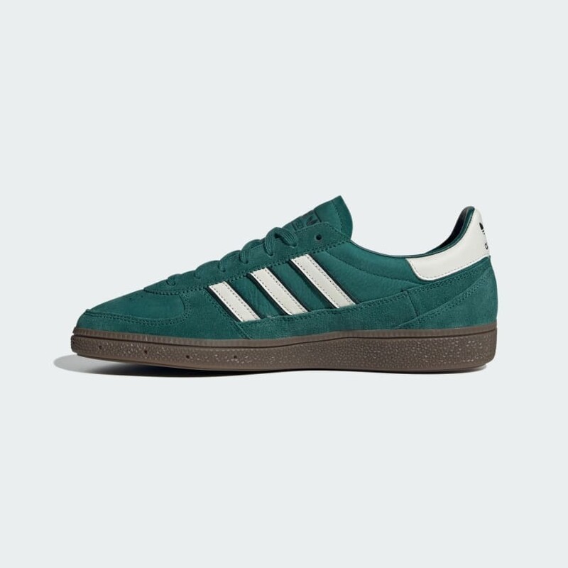 adidas Handball Spezial WM "Noble Green" | IH0137