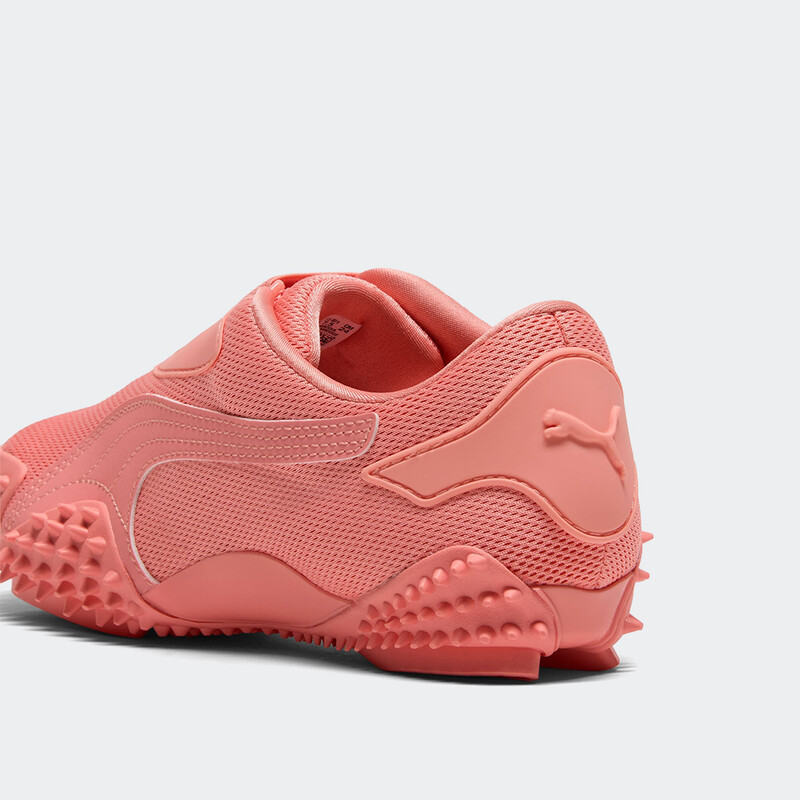 Puma Mostro Ecstasy "Pink Fruit" | 397328-08