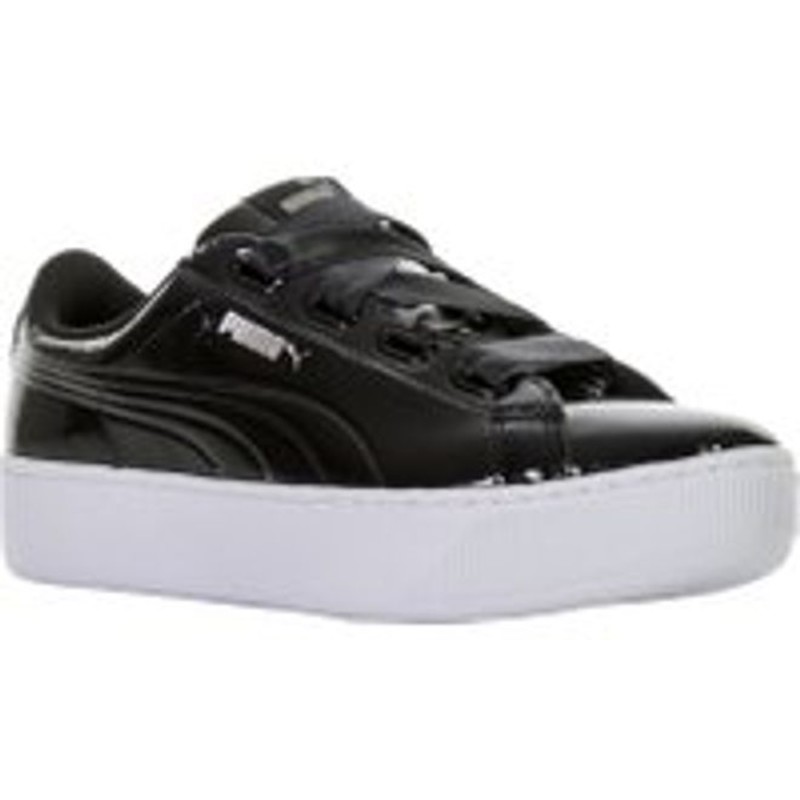 Puma Vikky Ribbon Platform Ribbon P | 366419-01