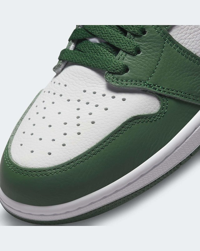 Air Jordan 1 High OG Gorge Green | DZ5485-303