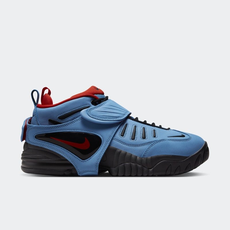 AMBUSH x Nike Air Adjust Force University Blue | DM8465-400