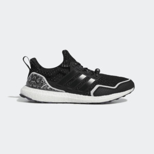 Marvel x adidas Ultra Boost DNA 5.0 Black Panther 2 | HR0518