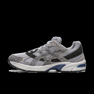 Asics Gel-1130 'Grey' - Hairy Suede Pack | 1203A327-021