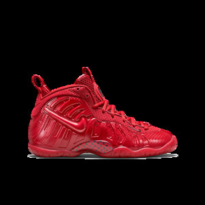 Nike Air Foamposite Pro Red October (GS) | 644792-601
