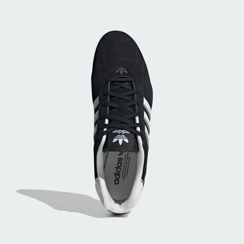 adidas Adiracer Lo "Core Black" | JP7009