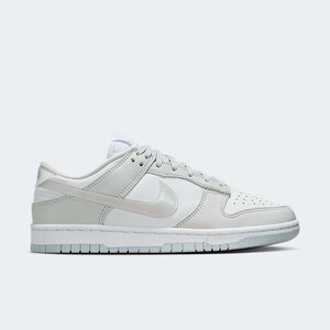 Nike Dunk Low "Iridescent Swoosh" | HJ5787-001 Nike Dunk Low "Iridescent Swoosh" | HJ5787-001