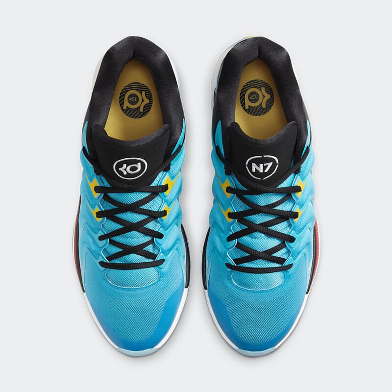 Nike KD 17 "N7" | HJ9090-488