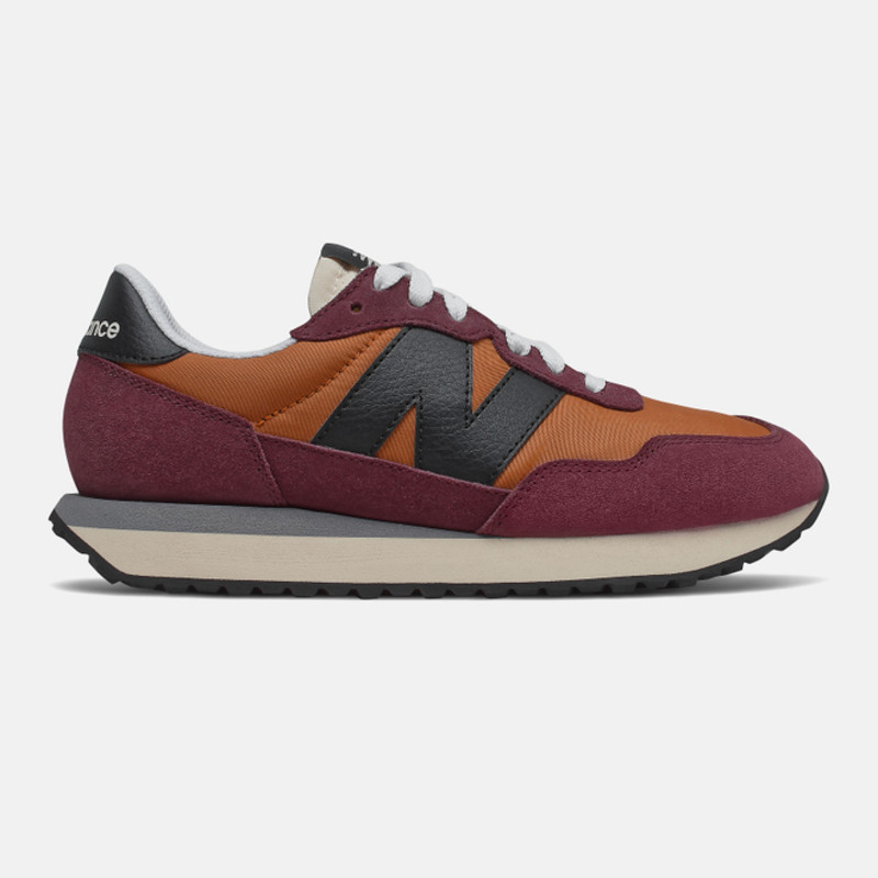 New Balance 237 - Bricks & Wood x New Balance 9060 U9060BW1 | WS237SC