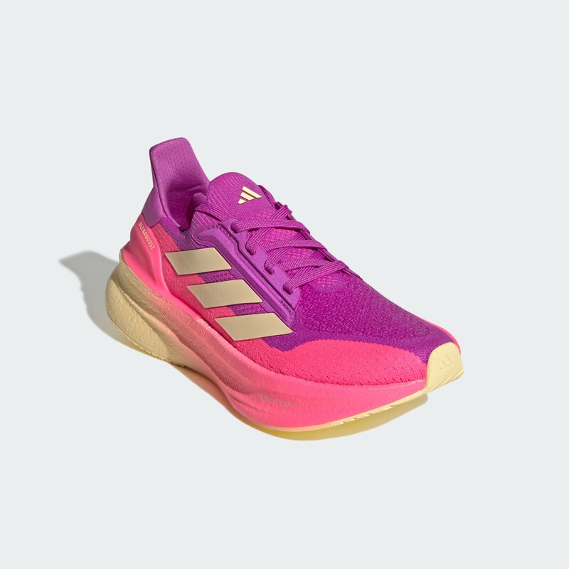 adidas Ultra Boost 5X "Flash Pink" | JH9030