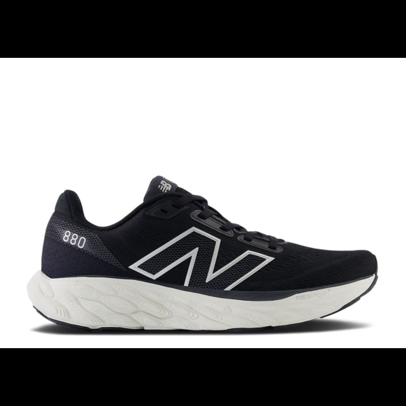 jaden smith x new balance vision runner whitepink X 880v14 Wide 'Black Sea Salt' | W880K14-D