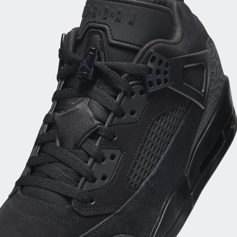 Jordan Spizike Low "Black Cat" | FQ1759-001