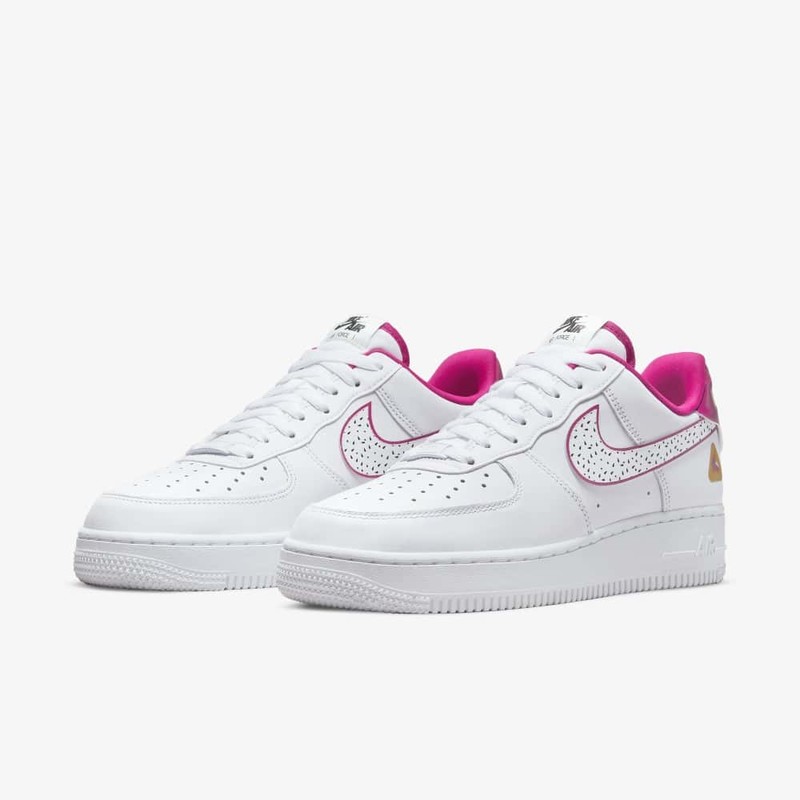 Nike Air Force 1 Dragonfruit | DV3809-100