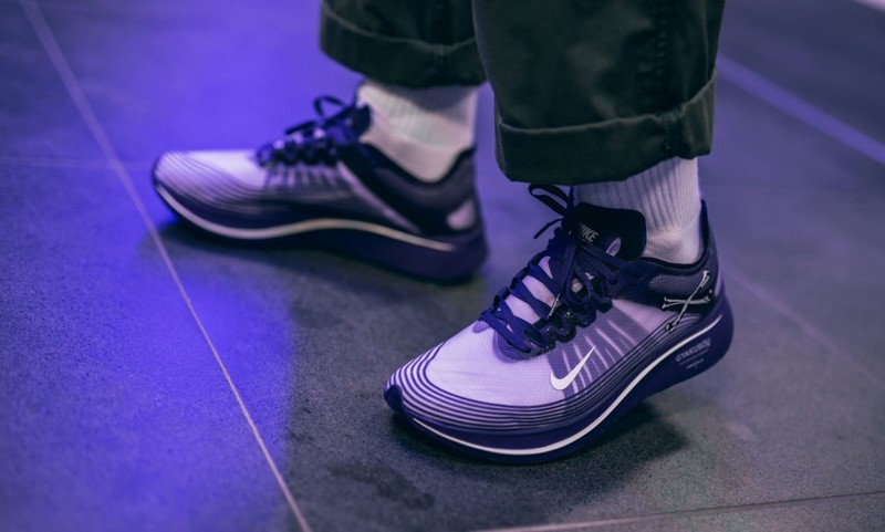 undercover gyakusou x 'zoom fly sp
