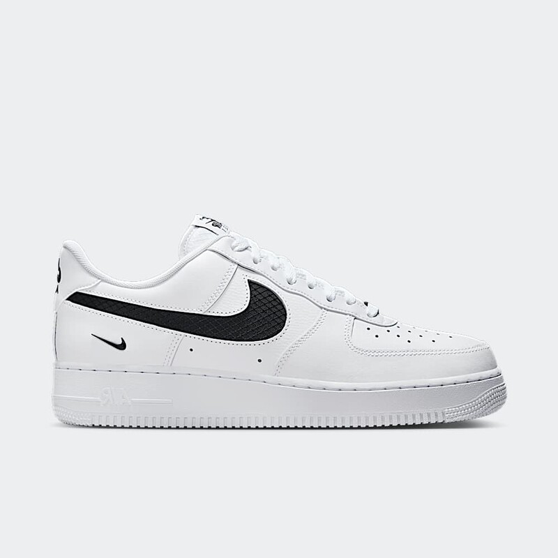 Nike Air Force 1 Low "Ripstop Swoosh" | IH4452-100