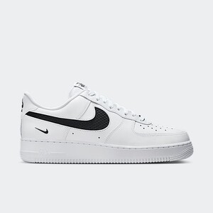 Nike Air Force 1 Low "Ripstop Swoosh" | IH4452-100 Nike Air Force 1 Low "Ripstop Swoosh" | IH4452-100