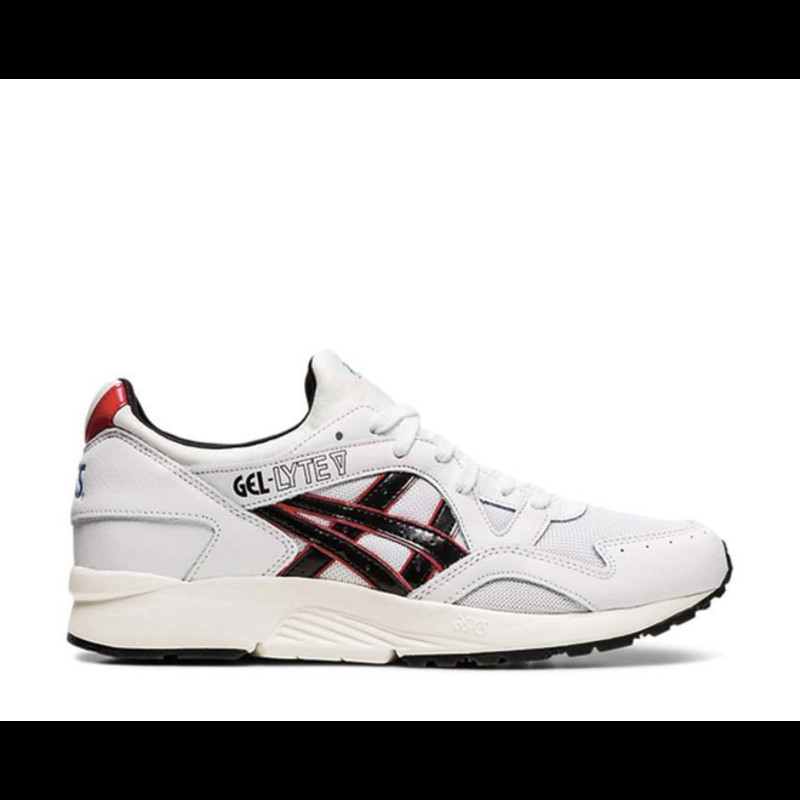 Asics Gel Lyte V White 1191A267 100 Grailify