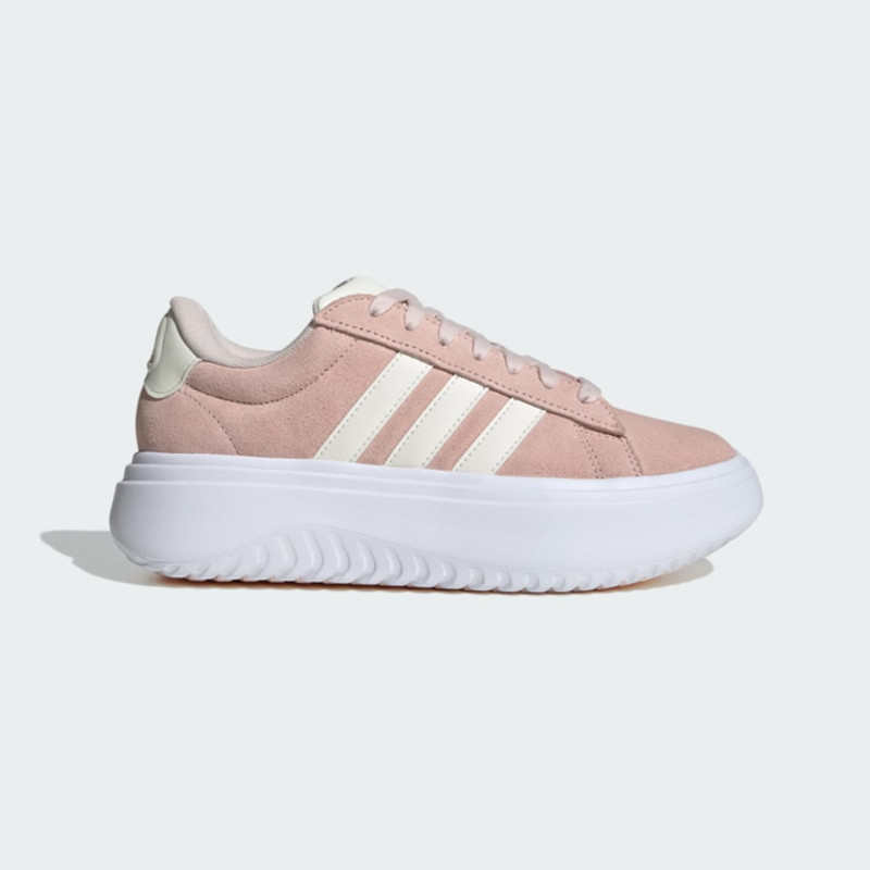 adidas Grand Court Platform | IE1104