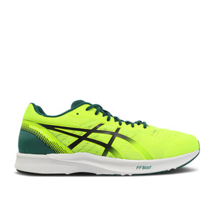 ASICS Tarther RP 3 2E Wide 'Safety Yellow Black' | 1011B466-750