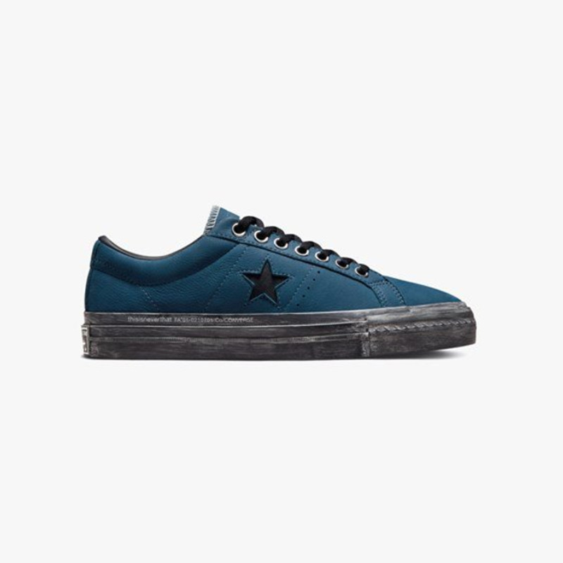 Converse x thisisneverthat One Star | 172394C