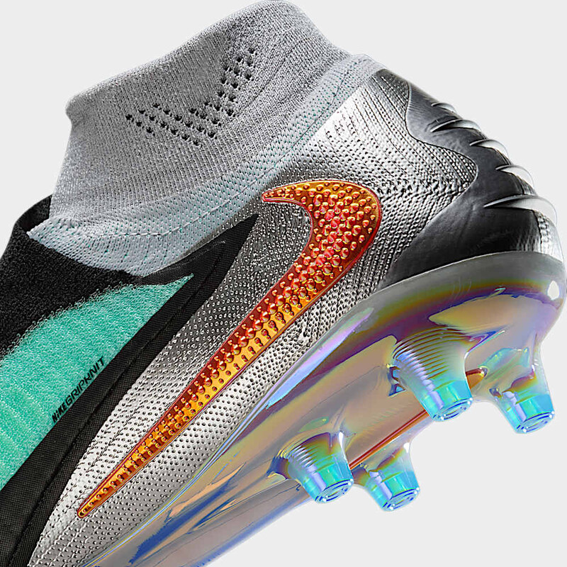 Nike Phantom 6 High Elite AG "Multicolor" | IH3985-001