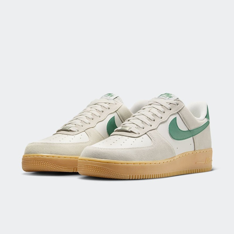 Nike Air Force 1 Low "Malachite Gum" | FQ8714-001