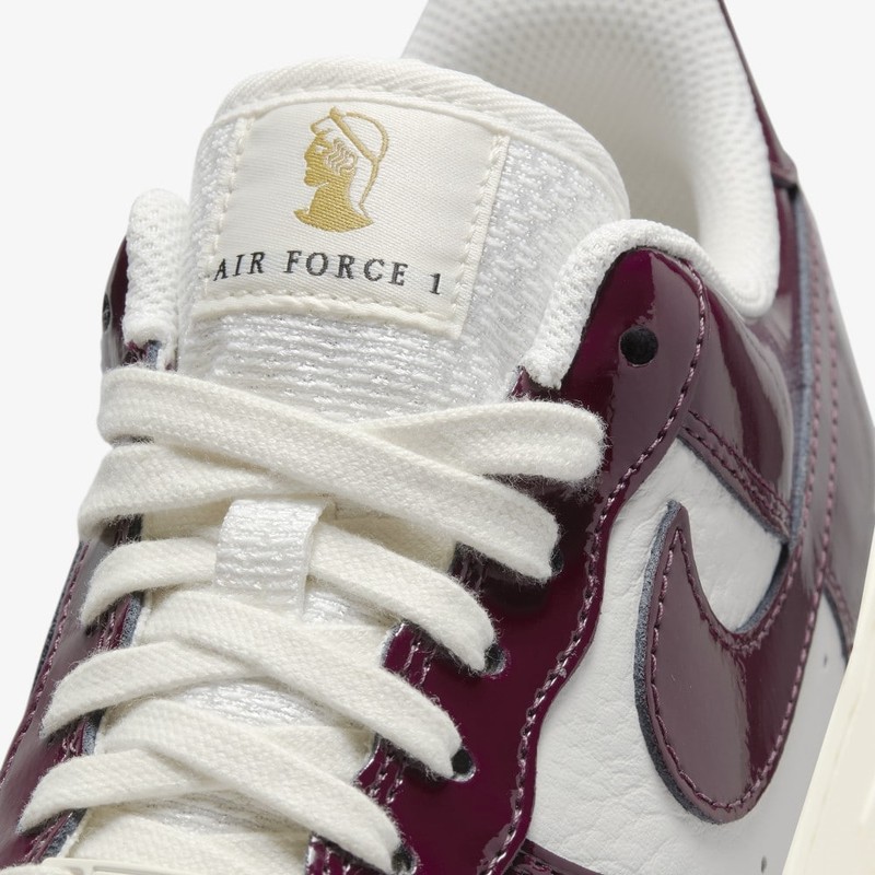 Nike Air Force 1 Roman Empire | DQ8583-100