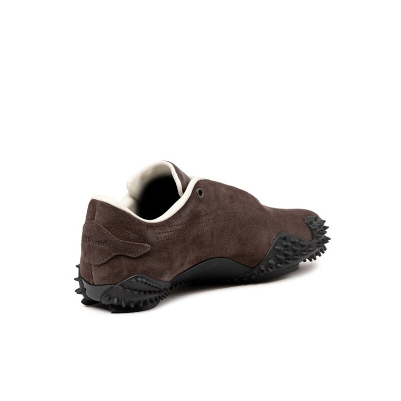 JJJJound x Puma Mostro "Dark Chocolate" | 403823-02