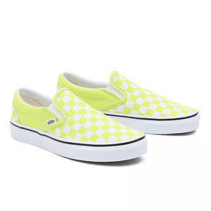 VANS Color Theory Classic Slip-on | VN0A7Q5DZUD