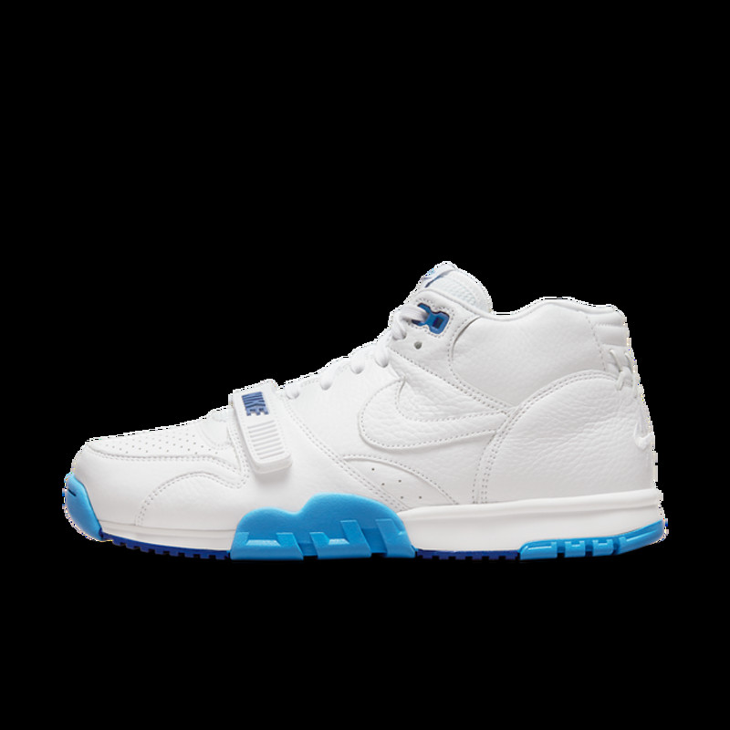 Nike Air Trainer 1 'Don't I Know You?' | DR9997-100