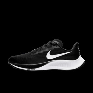 Nike Air Zoom Pegasus 37 'Black & White' | BQ9646-002