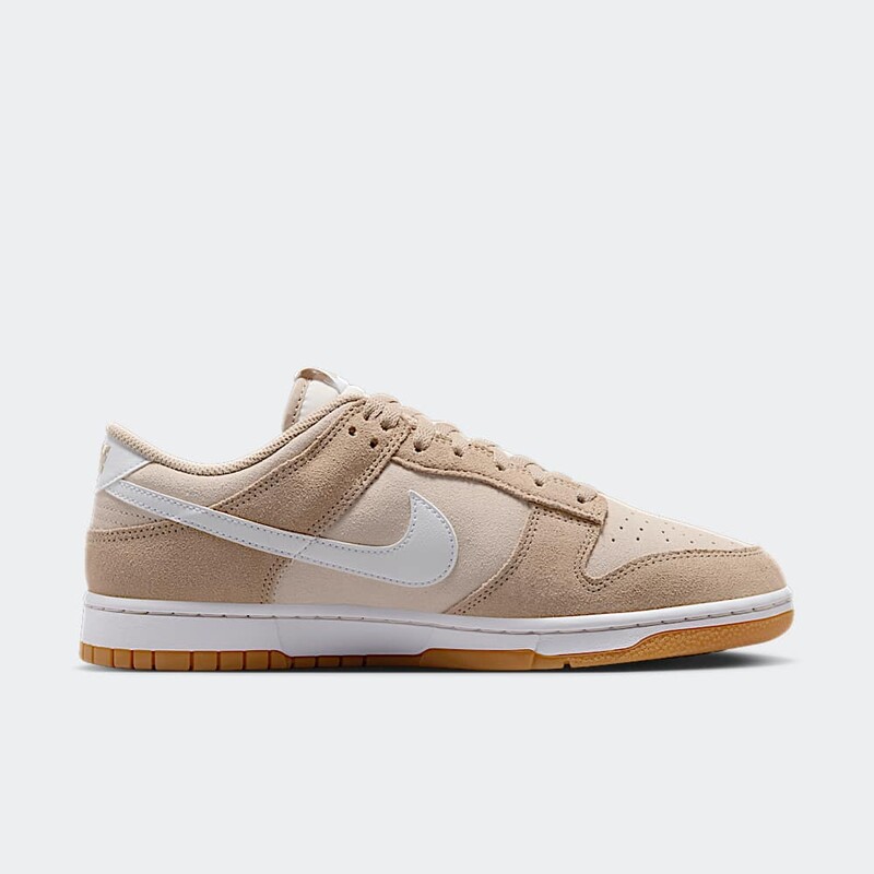 Nike Dunk Low "Pale Ivory" | HQ1931-100