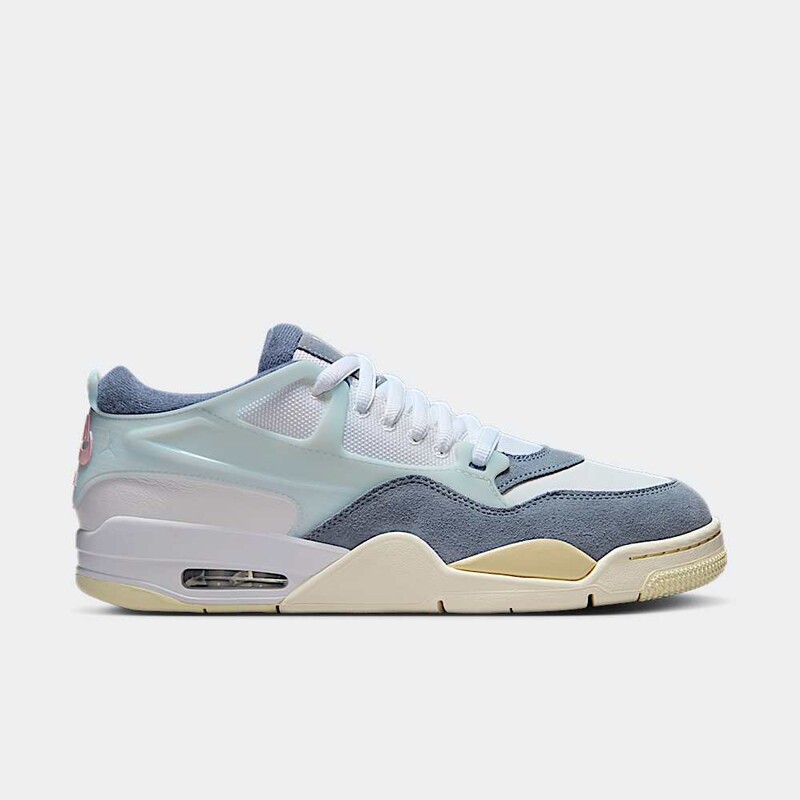 Air Jordan 4 RM "Diffused Blue" | FQ7939-101