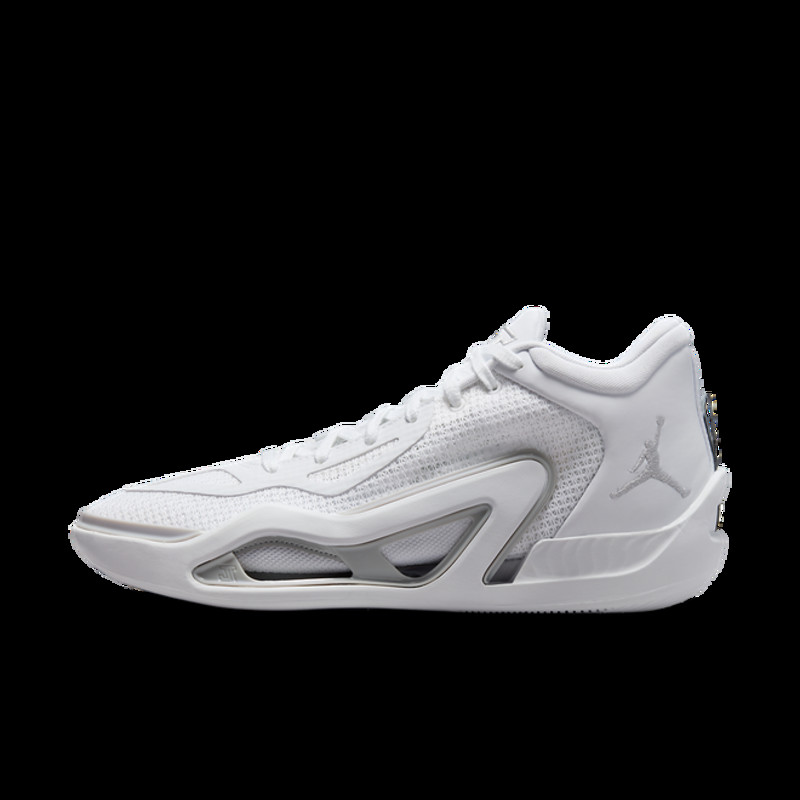 Air Jordan Tatum 1 Pure Money | FB2863-100/FQ1304-100