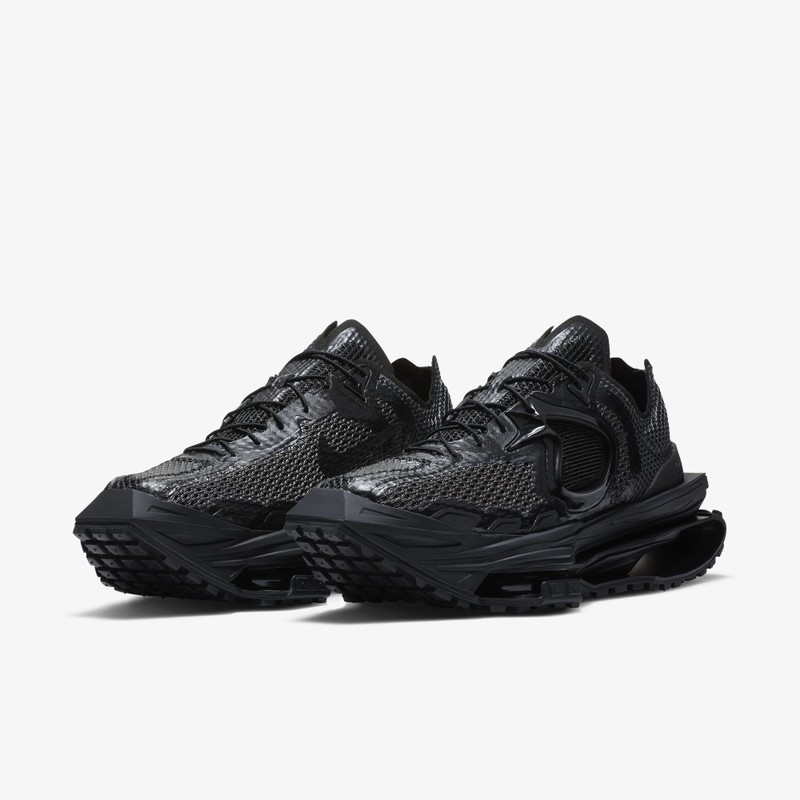 Nike Zoom MMW 4 Triple Black | DC7442-001