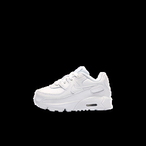 Nike Air Max 90 TD 'Triple White' | CD6868-100
