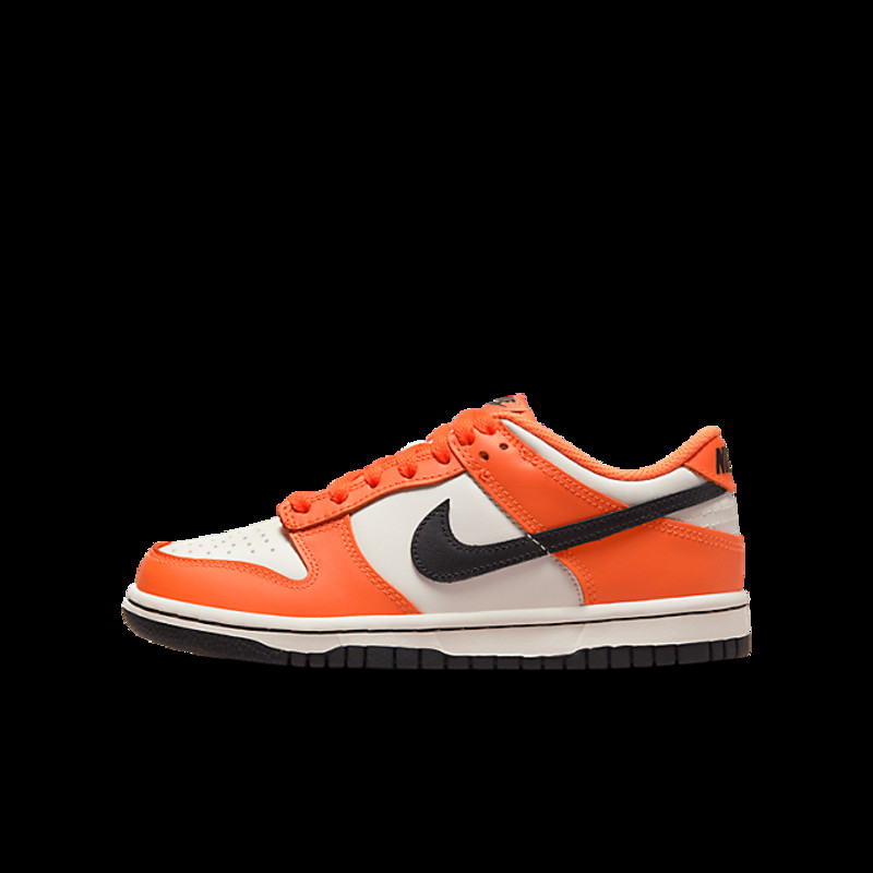 Nike Dunk Low Halloween (GS) (2022) | DH9765-003