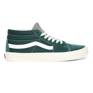 VANS Retro Sport Sk8-mid | VN0A3WM322K