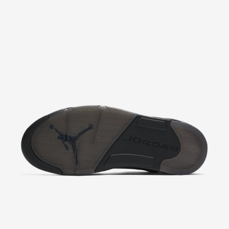 Air Jordan V Retro Premium Black | 881432-010