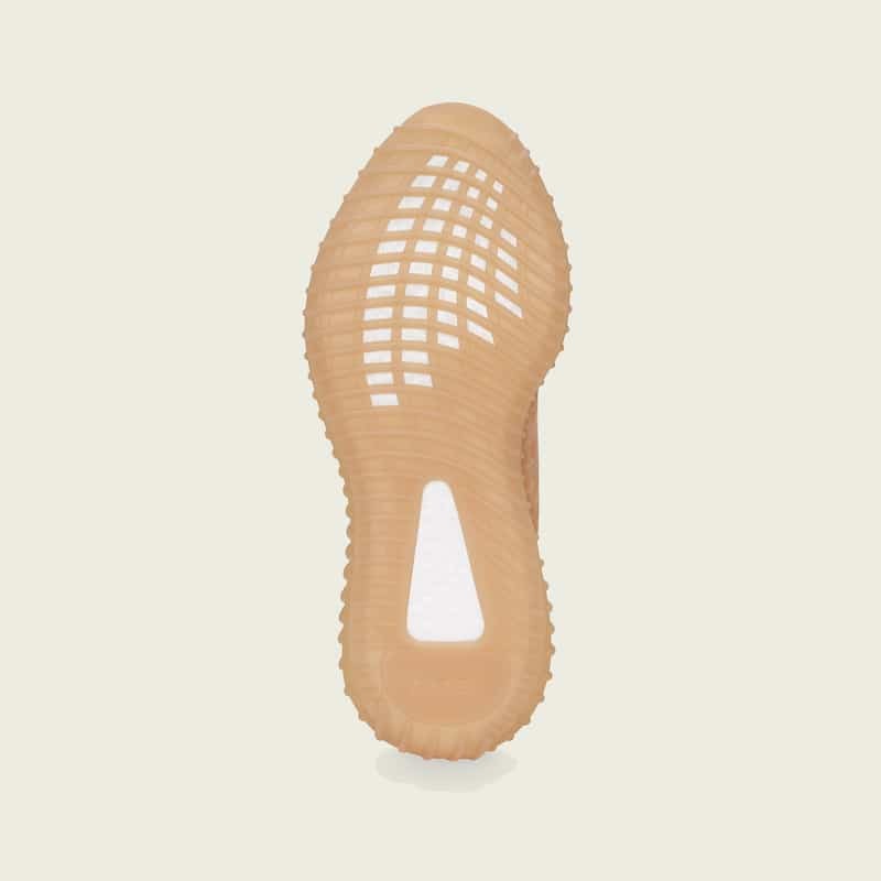 adidas Yeezy Boost 350 V2 Mono Clay (Asia excl.) | GW2870