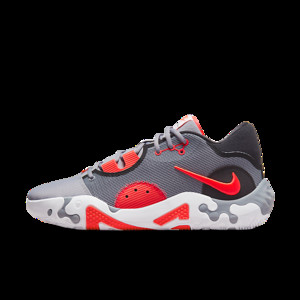 Nike PG 6 EP Cement Grey Basketball | DH8447-002