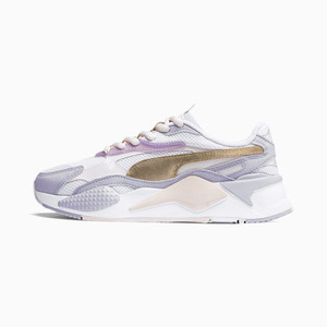 Puma Rs X Cands Womens Trainers | 373489-01