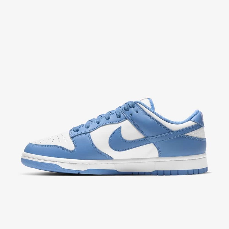 Nike Dunk Low University Blue | DD1391-102 | Grailify