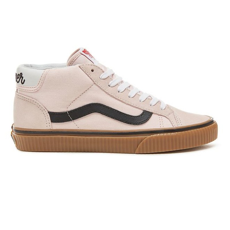 Vans power pack 2025 mid skool 37