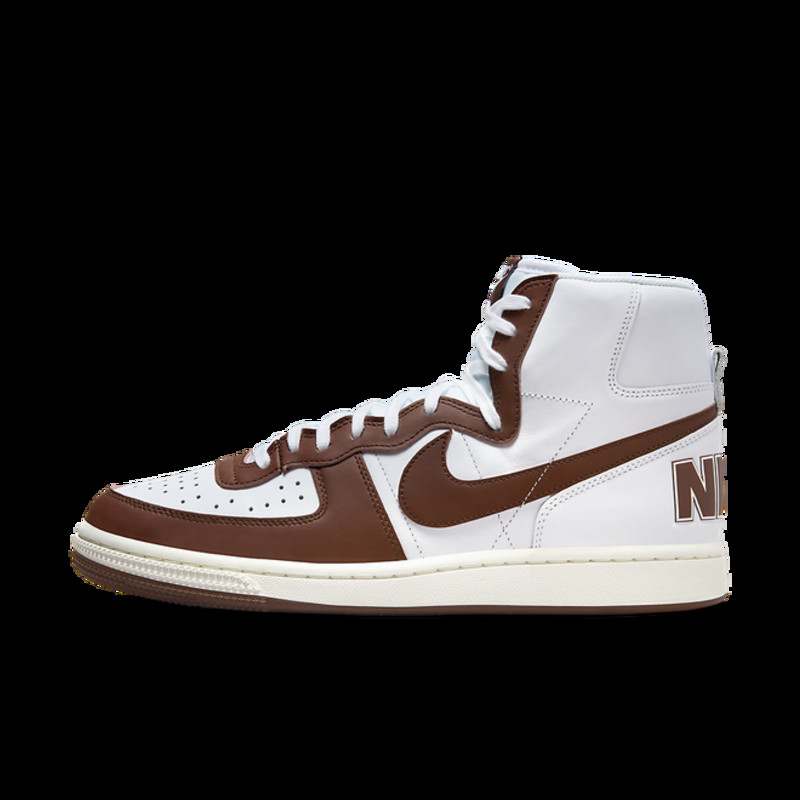 Nike Terminator High | FJ4199-100