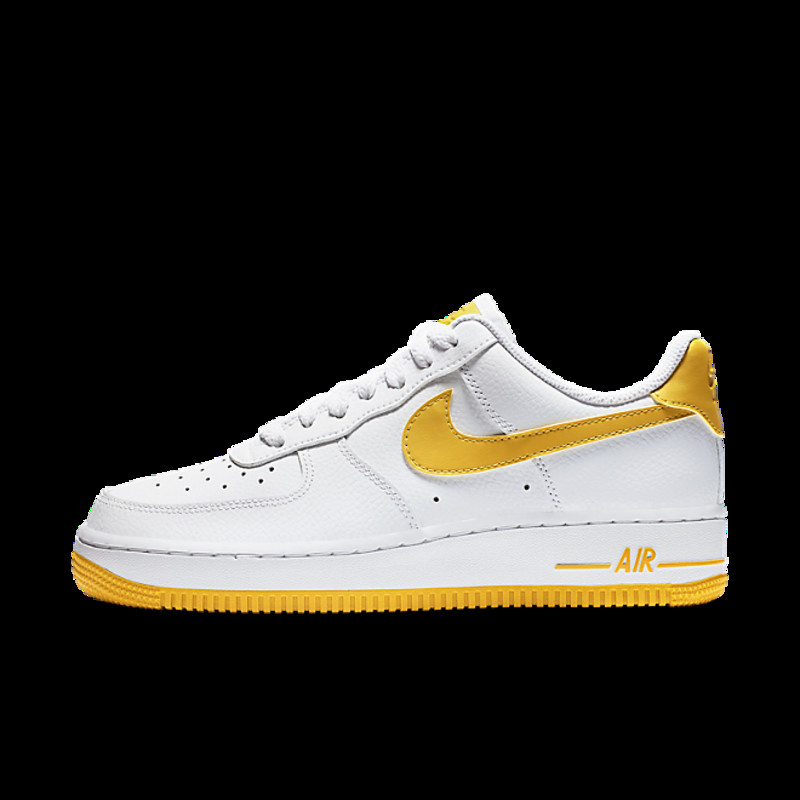 Nike Air Force 1 ‘Bright Yellow’ | AH0287-103