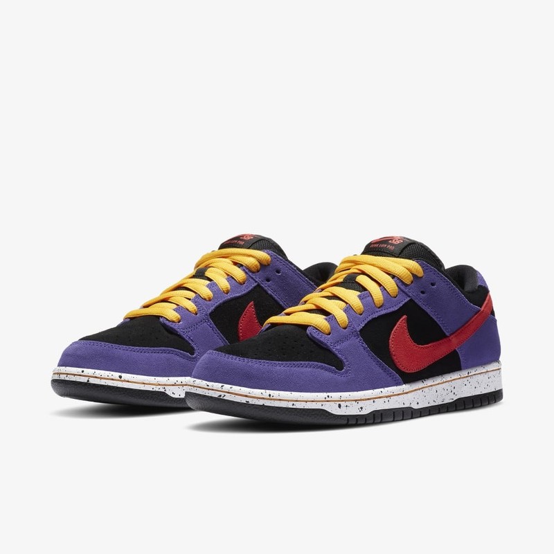 Nike SB Dunk Low Pro ACG | BQ6817-008