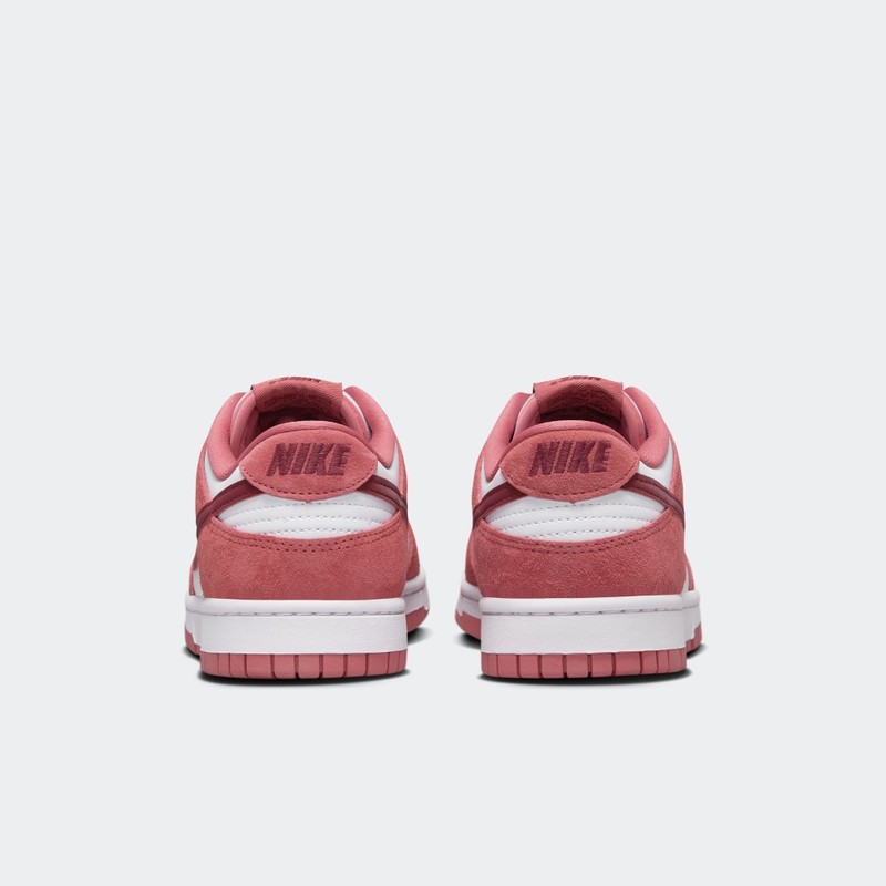 Nike Dunk Low "Valentine’s Day" (2024) | FQ7056-100